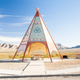 Illustration for article titled These Photos of Rest Areas Will Make You Want to Take a Road Trip